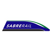 Sabre Rail logo - Similar company to Durham Precision Engineering