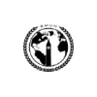 Berkeley Model United Nations logo - Similar company to Opal Staffing