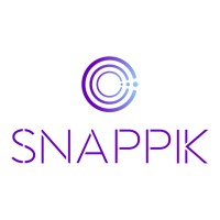 Snappik logo - Similar company to Knap