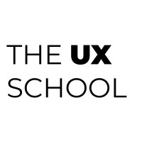 The UX School logo - Similar company to Ux Wise Community