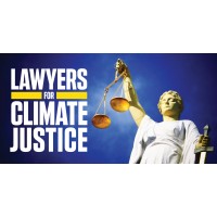 Lawyers for Climate Justice logo - Similar company to Sze Law