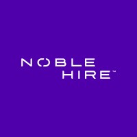 Noble Hire logo - Similar company to Horizons Executive Search