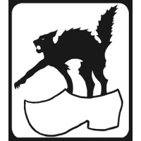 Left Bank Books Collective logo - Similar company to Moon&June Studio