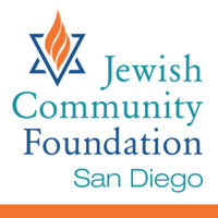 Jewish Community Foundation San Diego logo - Similar company to San Diego County Prosperity Foundation