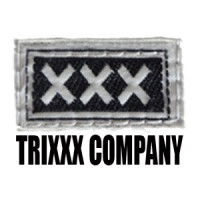 Trixxx Company☆Exclusive T-Shirts