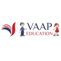 Vaap Education logo - Similar company to Medi Era Life Science