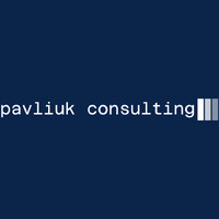 pavliuk consulting logo - Similar company to Zmist & Copy