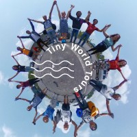 Tiny World Tours logo - Similar company to Native Tours