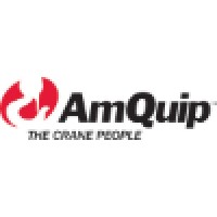 AmQuip Crane logo - Similar company to Systemtalascend
