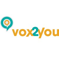 vox2you.jaboticabal logo - Similar company to Apl Agro - Arranjo Produtivo Local Do Agronegócio De Jaboticabal