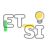 ET SI logo - Similar company to Mayilôr