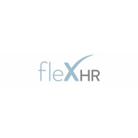 flexHR logo - Similar company to Carrie Irvine Communications