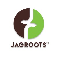Jagroots Brand Solutions logo - Similar company to Globular Tech Services