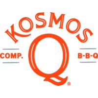 Kosmo's Q Inc. logo - Similar company to Vently