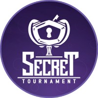 Secret Tournament logo - Similar company to Dreamhack Spain