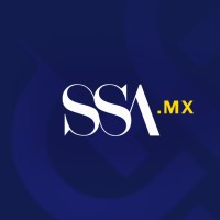 Salazar Seañez y Asociados SC logo - Similar company to Acf Abogados
