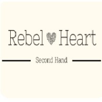 Rebel Heart logo - Similar company to Rebel Heart