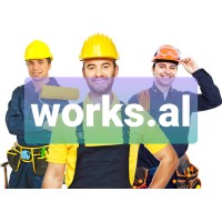 Works.Al logo - Similar company to Arc Group Uk