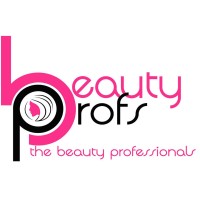 Beauty Profs LTD logo - Similar company to Virtual Assistant Solutions