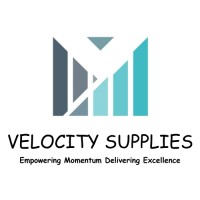 Velocity Supplies logo - Similar company to Sas Technologies