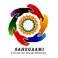 Sahegaami logo - Similar company to Shodh
