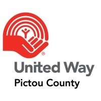 United Way of Pictou County logo - Similar company to R.J. Macisaac Construction Ltd.