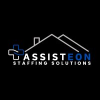 Assisteon Staffing logo - Similar company to Premier Primary Care