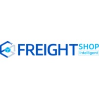 Freightshop Technology Co., Ltd logo - Similar company to Equinova