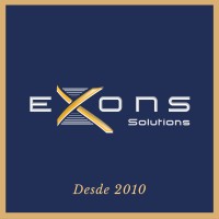 Exons Solutions logo - Similar company to Serrano Automação