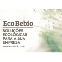 Eco Bebio logo - Similar company to Formocaixa