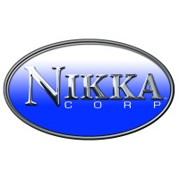 Nikka Corporation logo - Similar company to Dunkman Paint & Wallcovering, Llc