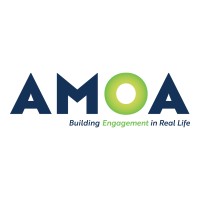AMOA logo - Similar company to Amoa