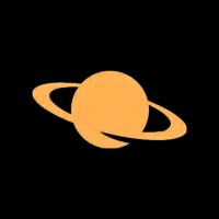 Saturn Communication logo - Similar company to Cerberus Intelligencia
