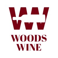 WoodsWine Oficial logo - Similar company to São Paulo Center