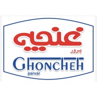 Ghonche Parvar logo - Similar company to Taninbehdashtpars