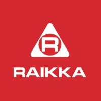 Raikka Oy logo - Similar company to Expando Ab