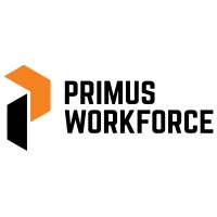 Primus Workforce Ltd. logo - Similar company to Bison Solutions Ltd