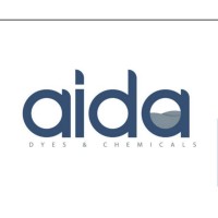 AIDA DYES & CHEMICALS logo - Similar company to Ku Dyes