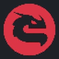 Dragon X logo - Similar company to Lightningware Inc.
