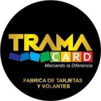 TramaCard S.A.C logo - Similar company to Alpha Digital Consulting
