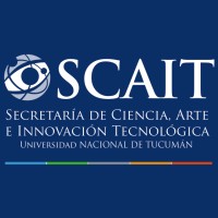 Secretaria de Ciencia, Arte e Innovacion Tecnologica logo - Similar company to Consejo Interuniversitario Nacional