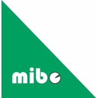 mibe pharma UK Ltd. logo - Similar company to Briuta-Care