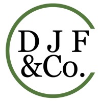 David J Foster & Co (Solicitors) Ltd logo - Similar company to Chapman & Chubb