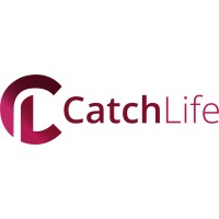 CatchLife - Capturing Life Aesthetic logo - Similar company to Lucky Money Transfer