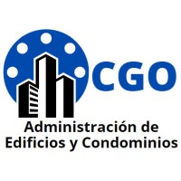 CGO Administración de Edificios logo - Similar company to Edifis Administración De Edificios