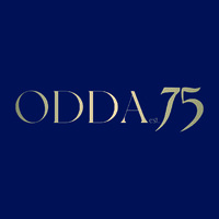 Odda75 Jewelry logo - Similar company to Horus Global