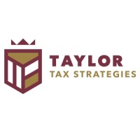 Taylor Tax Strategies logo - Similar company to Noble Wealth Planning