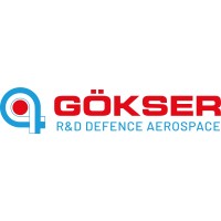 GÖKSER AR-GE SAVUNMA HAVACILIK logo - Similar company to Pharus-Tech