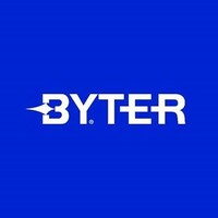 Byter Srl logo - Similar company to Shellrent S.P.A. - Hosting Provider