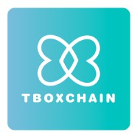 TBoxChain logo - Similar company to Graldev